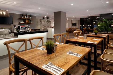 Rydges Sydney Central - Your Accommodation 33