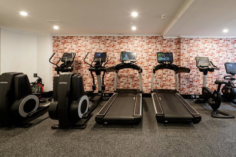 Rydges Sydney Central - Your Accommodation 41