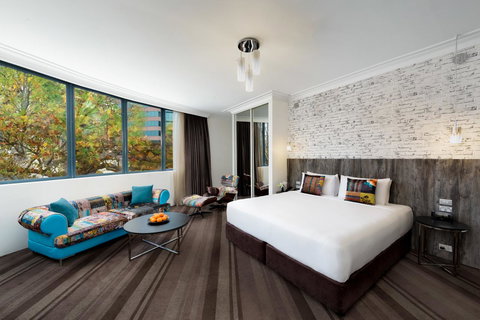 Rydges Sydney Central - Your Accommodation 10