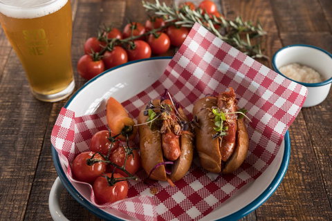 Rydges Sydney Central - Your Accommodation 24