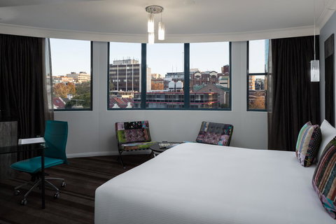Rydges Sydney Central - Your Accommodation 13