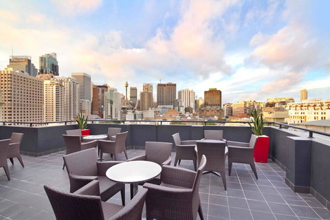 Rydges Sydney Central - Your Accommodation 39