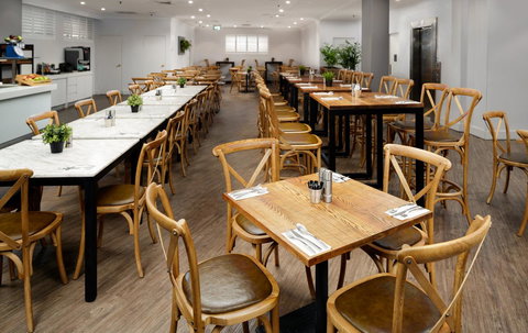 Rydges Sydney Central - Your Accommodation 32