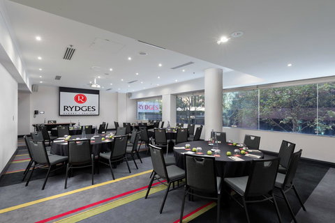 Rydges Sydney Central - Your Accommodation 35
