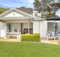The Beach House North Wollongong - Your Accommodation