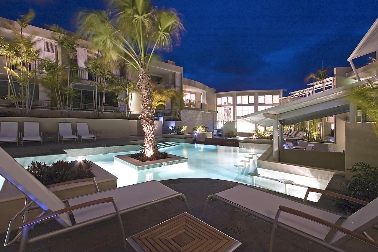  Your Accommodation