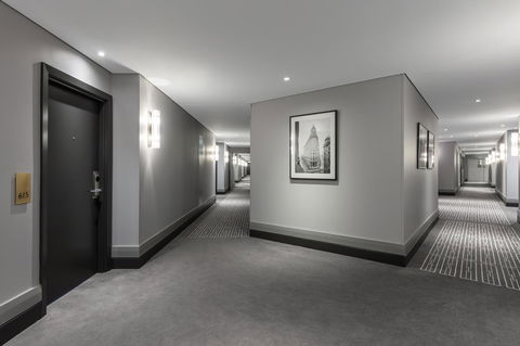 Radisson Blu Plaza Hotel Sydney - Your Accommodation 29