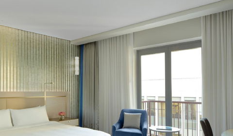 Radisson Blu Plaza Hotel Sydney - Your Accommodation 12