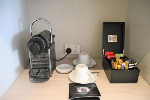 Radisson Blu Plaza Hotel Sydney - Your Accommodation 23
