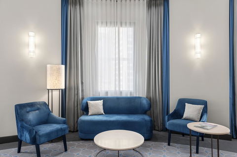 Radisson Blu Plaza Hotel Sydney - Your Accommodation 24
