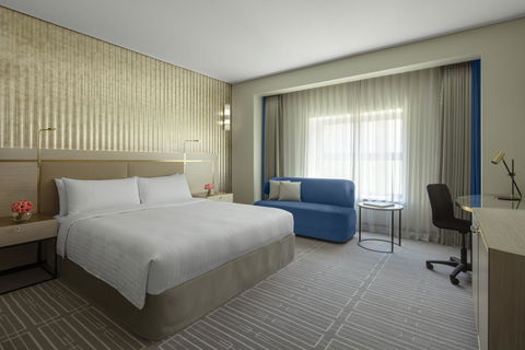 Radisson Blu Plaza Hotel Sydney - Your Accommodation 2