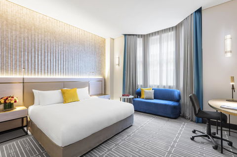 Radisson Blu Plaza Hotel Sydney - Your Accommodation 44