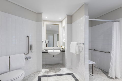 Radisson Blu Plaza Hotel Sydney - Your Accommodation 33
