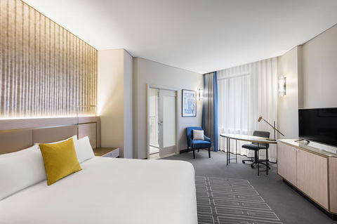 Radisson Blu Plaza Hotel Sydney - Your Accommodation 32