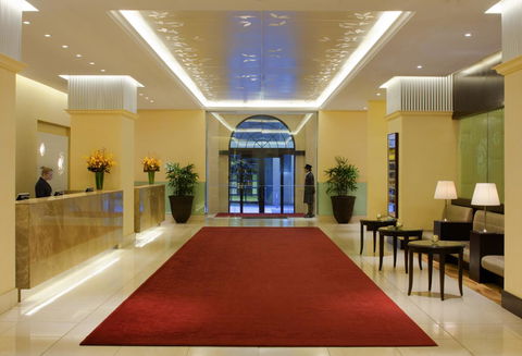 Radisson Blu Plaza Hotel Sydney - Your Accommodation 18