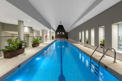 Radisson Blu Plaza Hotel Sydney - Your Accommodation 1