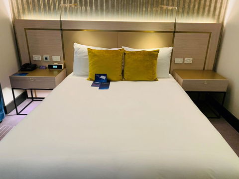Radisson Blu Plaza Hotel Sydney - Your Accommodation 36