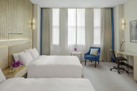 Radisson Blu Plaza Hotel Sydney - Your Accommodation 9
