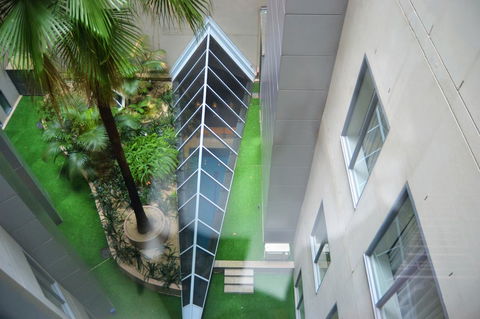 Radisson Blu Plaza Hotel Sydney - Your Accommodation 42