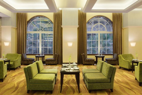 Radisson Blu Plaza Hotel Sydney - Your Accommodation 16