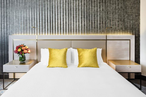 Radisson Blu Plaza Hotel Sydney - Your Accommodation 43