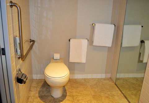 Radisson Blu Plaza Hotel Sydney - Your Accommodation 35