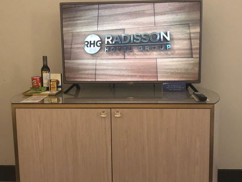 Radisson Blu Plaza Hotel Sydney - Your Accommodation 41
