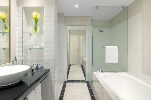 Radisson Blu Plaza Hotel Sydney - Your Accommodation 7
