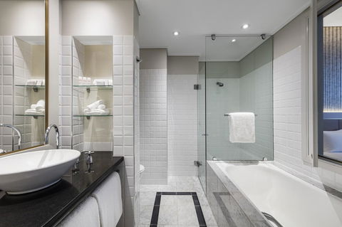 Radisson Blu Plaza Hotel Sydney - Your Accommodation 27