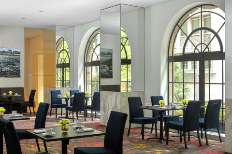 Radisson Blu Plaza Hotel Sydney - Your Accommodation 13