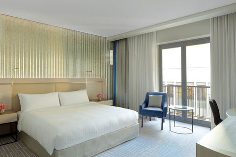 Radisson Blu Plaza Hotel Sydney - Your Accommodation 10