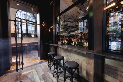 Radisson Blu Plaza Hotel Sydney - Your Accommodation 21