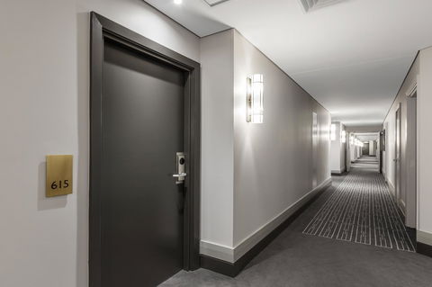 Radisson Blu Plaza Hotel Sydney - Your Accommodation 31