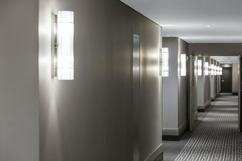 Radisson Blu Plaza Hotel Sydney - Your Accommodation 30