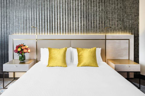 Radisson Blu Plaza Hotel Sydney - Your Accommodation 22