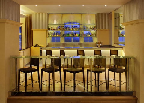 Radisson Blu Plaza Hotel Sydney - Your Accommodation 15