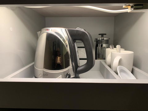 Radisson Blu Plaza Hotel Sydney - Your Accommodation 39