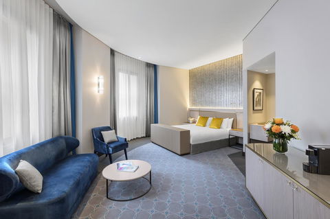 Radisson Blu Plaza Hotel Sydney - Your Accommodation 25