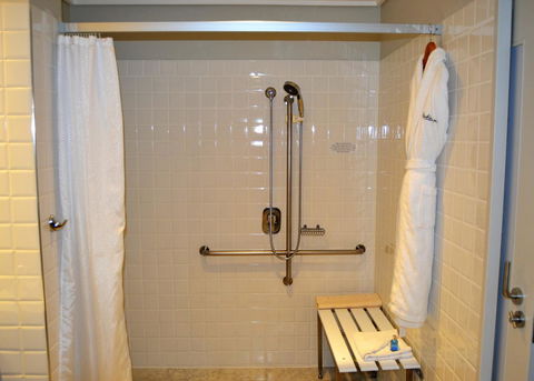 Radisson Blu Plaza Hotel Sydney - Your Accommodation 34