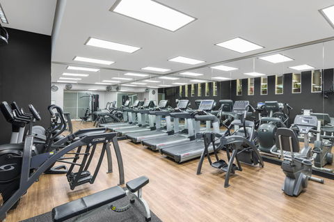 Radisson Blu Plaza Hotel Sydney - Your Accommodation 4