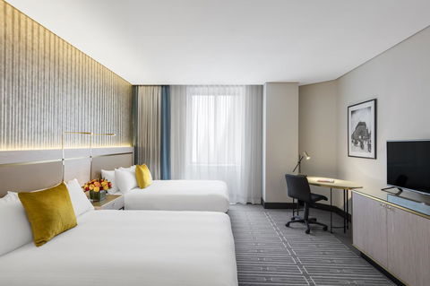 Radisson Blu Plaza Hotel Sydney - Your Accommodation 26