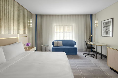 Radisson Blu Plaza Hotel Sydney - Your Accommodation 5