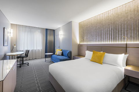 Radisson Blu Plaza Hotel Sydney - Your Accommodation 28