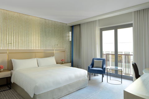 Radisson Blu Plaza Hotel Sydney - Your Accommodation 11