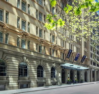 Radisson Blu Plaza Hotel Sydney - Your Accommodation