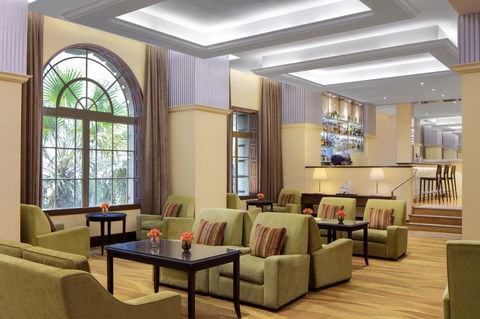 Radisson Blu Plaza Hotel Sydney - Your Accommodation 14