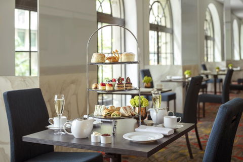 Radisson Blu Plaza Hotel Sydney - Your Accommodation 17
