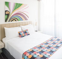 Seasons Harbour Plaza - Your Accommodation