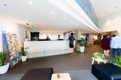 Song Hotel Sydney - Your Accommodation 16