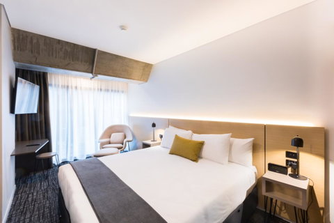 Song Hotel Sydney - Your Accommodation 0